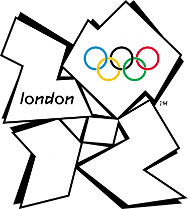 2012 logo